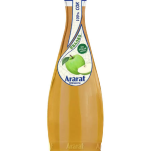 Сок Арарат Яблочный