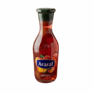 Компот Арарат сливовый