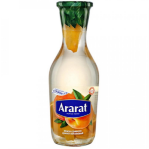 Компот Арарат персик
